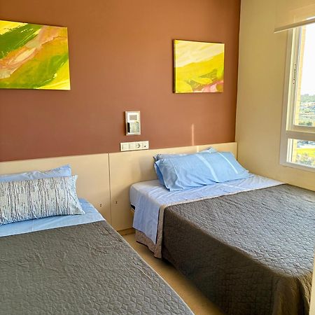 Schoene Wohnung Mit Top Aussicht Guardamar del Segura Bagian luar foto